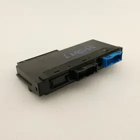 61359384222 Bmw 591-74598 2016 X3 Bcm Ecu