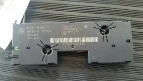 591.bm1507 Bmw X5 2007 Chassis Control Module 451740