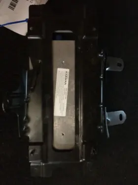 591.bm1p12 Bmw 528i 2012 Chassis Ecm 554321