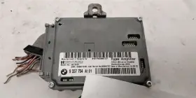 65129337754 Bmw 591.bm1t14 Chassis Amplifier Control Module Fits 2014 M5 Oem