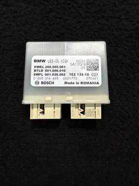 5a130f8 Bmw 2022 X3 M40i Parking Sensor Control Module Unit Oem