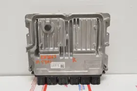 5a16635-01 Bmw 5a16635 2021 21 M850i Engine Control Module Unit Ecm F55 009