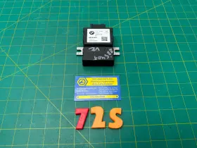 5a25fc9 Bmw 16-25 - Fuel Gas Pump Relay Control Module Oem
