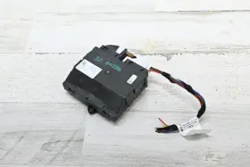 5a36b32 Bmw 16-25 G01 G05 G15 G30 Hvac Ac Heater Climate Temperature Control Module Oem