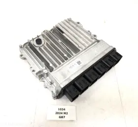 5a53262 Bmw Oem G82 G83 G87 M2 Dme Ecu S58 Engine Control Unit Module Computer 5k