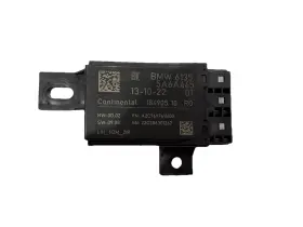 5a6a445 Bmw 2022 2023 2024 2025 Ix I20 Rear Seat Control Module Oem