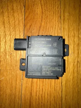 11551-23-10324 Bmw 5b52b88 Oem Brose R-hfa Gen1 6135 Kick-sensor Anatec