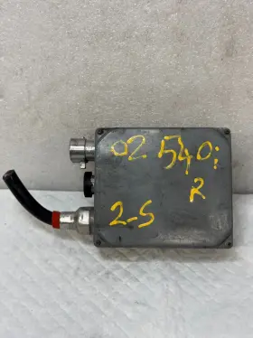 5dv007760-29 Bmw 1997-03 525i 528i 530i 540i Xenon Ballast Hid Control Oem 2-s