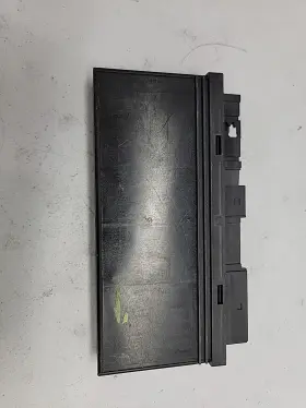 61.35-6978713-01 Bmw 5wk49111 E60-e64 Body Control Module #2