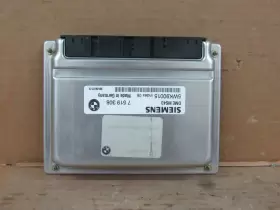 5wk90015 Bmw 2013 2014 2015 330i E46 Engine Control Computer Module Ecm Ecu Oem
