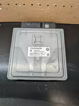 5wk91136 Bmw E90 E91 328i E82 128i Engine Computer Msv80 Dme Cas Key Oem #2
