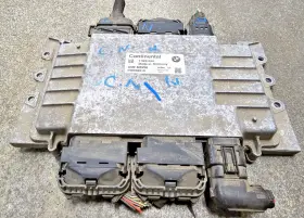 5wk92615 Bmw 2011-2012 528i X3 7 623 630 Engine Computer Module Ecu Ecm Pcm