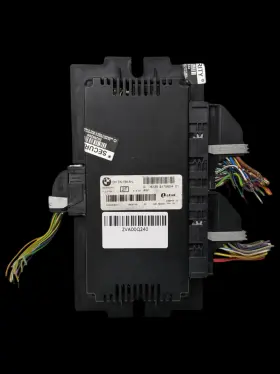 6.13592e Bmw 12 08-13 128i 135i Footwell Light Body Control Module E81 E82 E88 6135917565401
