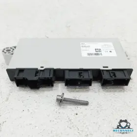 61-35-6-809-372 Bmw 09-19 750li F02 Cas Comfort Keyless Entry Theft Locking Control Module Oem