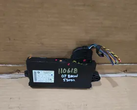 61-35-6-943-814 Bmw 2006 - 2010 530xi 530i Car Access System Control Module Cas 61356943814 Oem #2