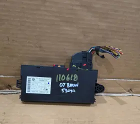 61-35-6-943-814 Bmw 2006 - 2010 530xi 530i Car Access System Control Module Cas 61356943814 Oem