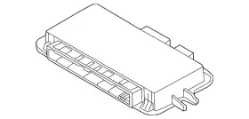 61-35-6-992-948 Bmw Genuine Control Module