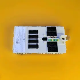 6808574-01 Bmw 61.35 2016 Mini Cooper F54 Body Control Module Computer Bcm 6135 6808574 01 Oem