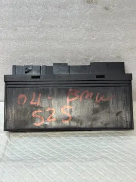 Bmw 61.35-6952665 2004 525 I Body Control Module Oem