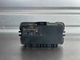 013.9.01 Bmw 61.35-9 9-19 X3 F25 Frm3 Footwell Body Control Module 290 Oem