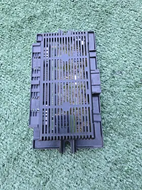 61-35-9-133-282 Bmw 2007-2010 328i 335i Footwell Adaptive Lighting Control Module 61359126315