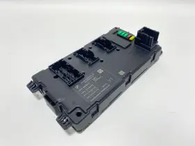 61-35-9-329-701 Bmw 14-16 328i Gt F34 Fuse Relay Box Chassis Power Supply Control Module Oem #2