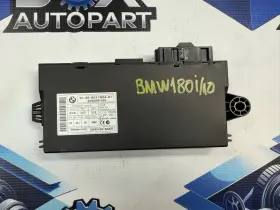 61.35-9217854-01 Bmw 2007-2011 128i 328i 335i 535i Cas 3 Body Control Module