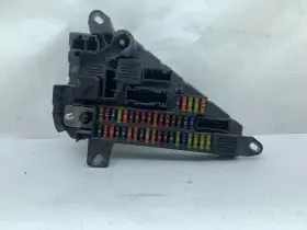 61149138830-24188 Bmw 2008 535i Fuse Relay Junction Box Rear #3