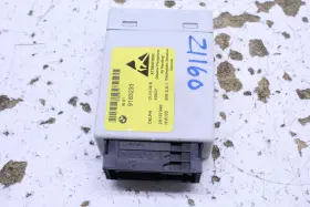 61319183233-21160 Bmw 2008-2010 528i 535i Center Console Switch Module