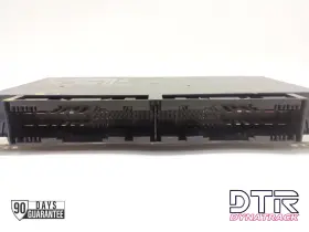 456.9.01 Bmw 6135-9 650i 2012-2018 Footwell Light Control Module 61.35-9 250 456.01 #3