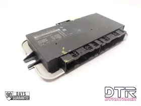 456.9.01 Bmw 6135-9 650i 2012-2018 Footwell Light Control Module 61.35-9 250 456.01