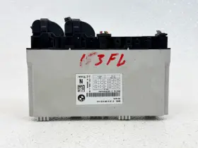 6135-9280912 Bmw 12-18 3 F30 Front Left Lh Driver Side Seat Computer Control Module Unit Oem