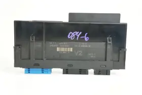 9312764 Bmw 6135 2011 - 2016 528i 535i 550i M5 M6 F10 F12 Bcm Primary Body Control Module Oem