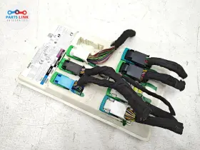 61355a09dc2 Bmw 2019-25 X7 Body Domain Control Module Bdc Fuse Box Unit Brain