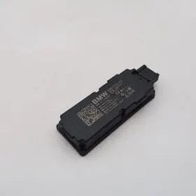6135-5a81724 Bmw 61355a81724/ 2019 - 2025 X5 X6 G05 G06 Radio Remote Control Receiver Module Unit Oem