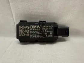 61355a81725 Bmw 61355a9ddd0 Oem Radio Receiver Remote 5a9ddd0 5a62d45 5a6a020 #2