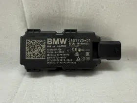 61355a81725 Bmw 61355a9ddd0 Oem Radio Receiver Remote 5a9ddd0 5a62d45 5a6a020