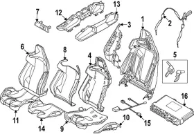 61355b44736 Bmw Genuine Module