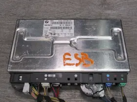 61356927266 Bmw 02-05 E65 E66 7-series Front Left Or Right Seat Control Module 6927266 Oem #3