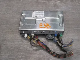 61356927266 Bmw 02-05 E65 E66 7-series Front Left Or Right Seat Control Module 6927266 Oem