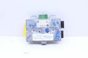 61356939712 Bmw 2008 M6 Front Right Door Control Module Oem
