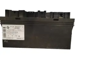 61356947919 Bmw Oem 2004-2007 5 Series E60 Bcm Body Control Module Computer Unit