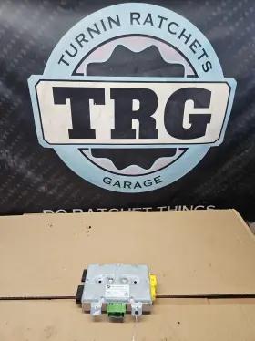 61356957760 Bmw E60 M54 B25 Idrive Rwd At Front Right Door Control Module