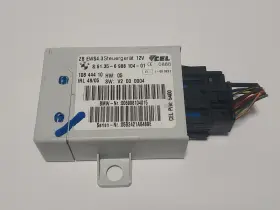 61356988104 Bmw 2006 X3 Anti Theft Locking Immobilizer Module Unit Ecu Oem