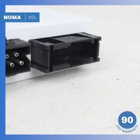 61357198397 Bmw 06-10 E64 650i Convertible Folding Top Control Module Oem #3