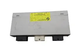 61357283896 Bmw 09-15 740i 740li 750i Tailgate Trunk Lid Lift Control Module Unit Ecu Oem