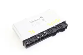 61357474963 Bmw 2015-2018 F26 X4 Front Left Driver Side Seat Memory Control Module Unit Oem