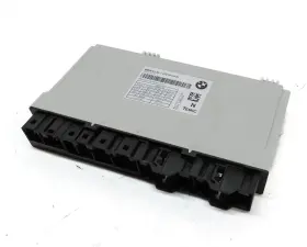 61357474971 Bmw 14-19 328i 330i 335i 428i 430i M3 M4 X5 X6 Front Left Memory Seat Module