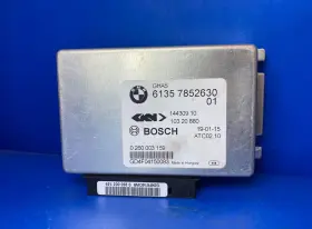 61357852630 Bmw 2013-2021 F80 F82 M2 M3 M4 M5 M6 Differential Control Module Oem #3