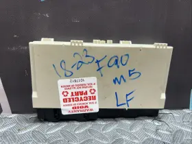 61357943768 Bmw 2018-2023 M5 F90 Front Heated And Cooling Seat Control Module Unit 7943768 #3